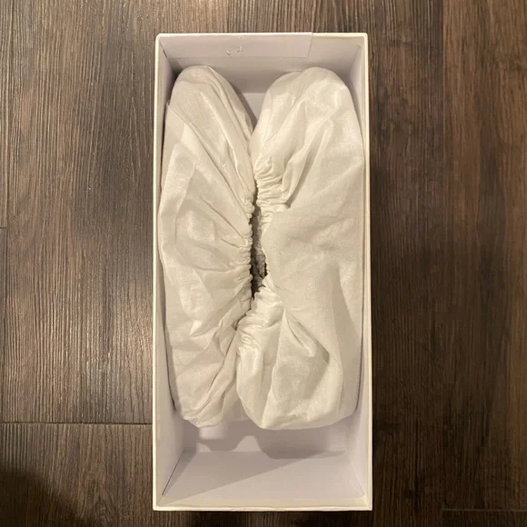 Maison Martin Margiela Tabi Ballet Flat NEW - Picture 10 of 16